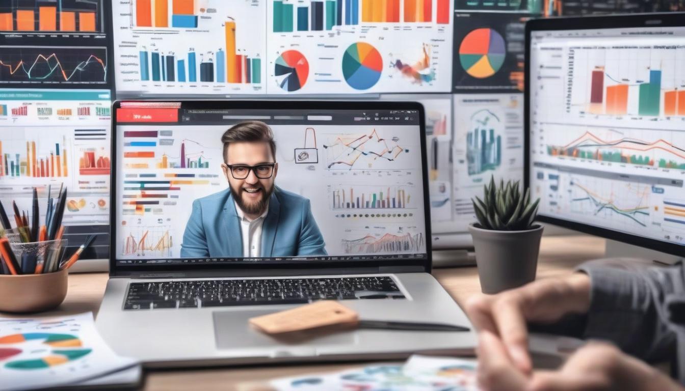 Maximizing Ad Revenue through Content Strategy