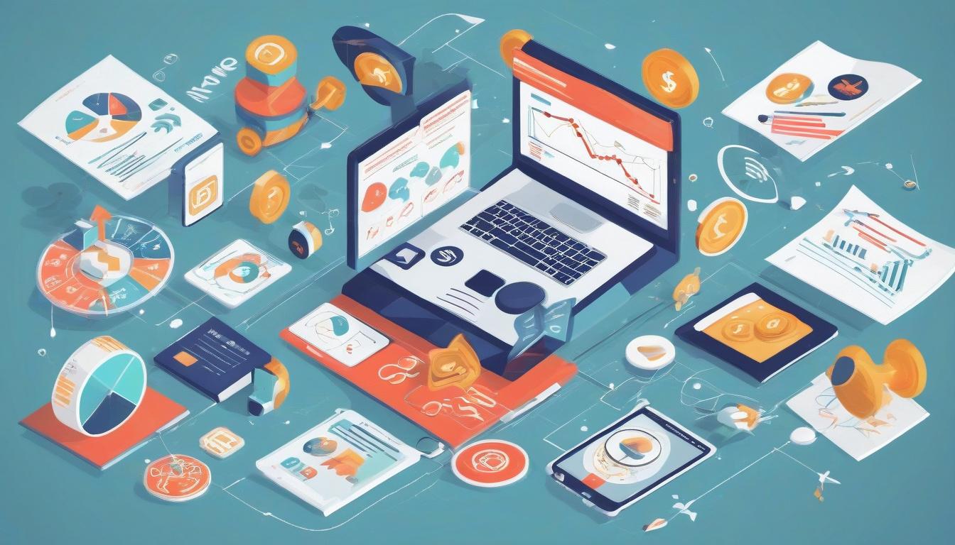 Monetization Strategies to Maximize Affiliate Earnings