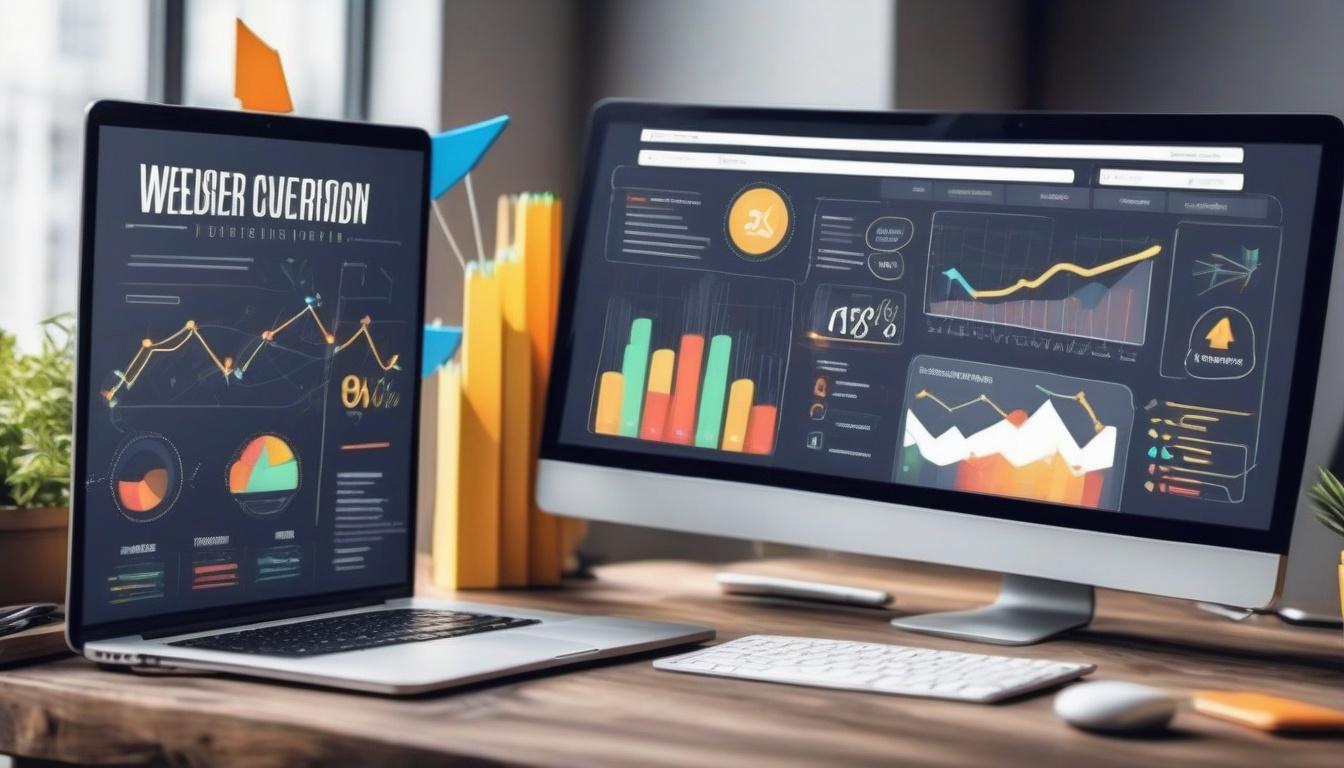 Optimizing Your Website for Higher Conversion Rates