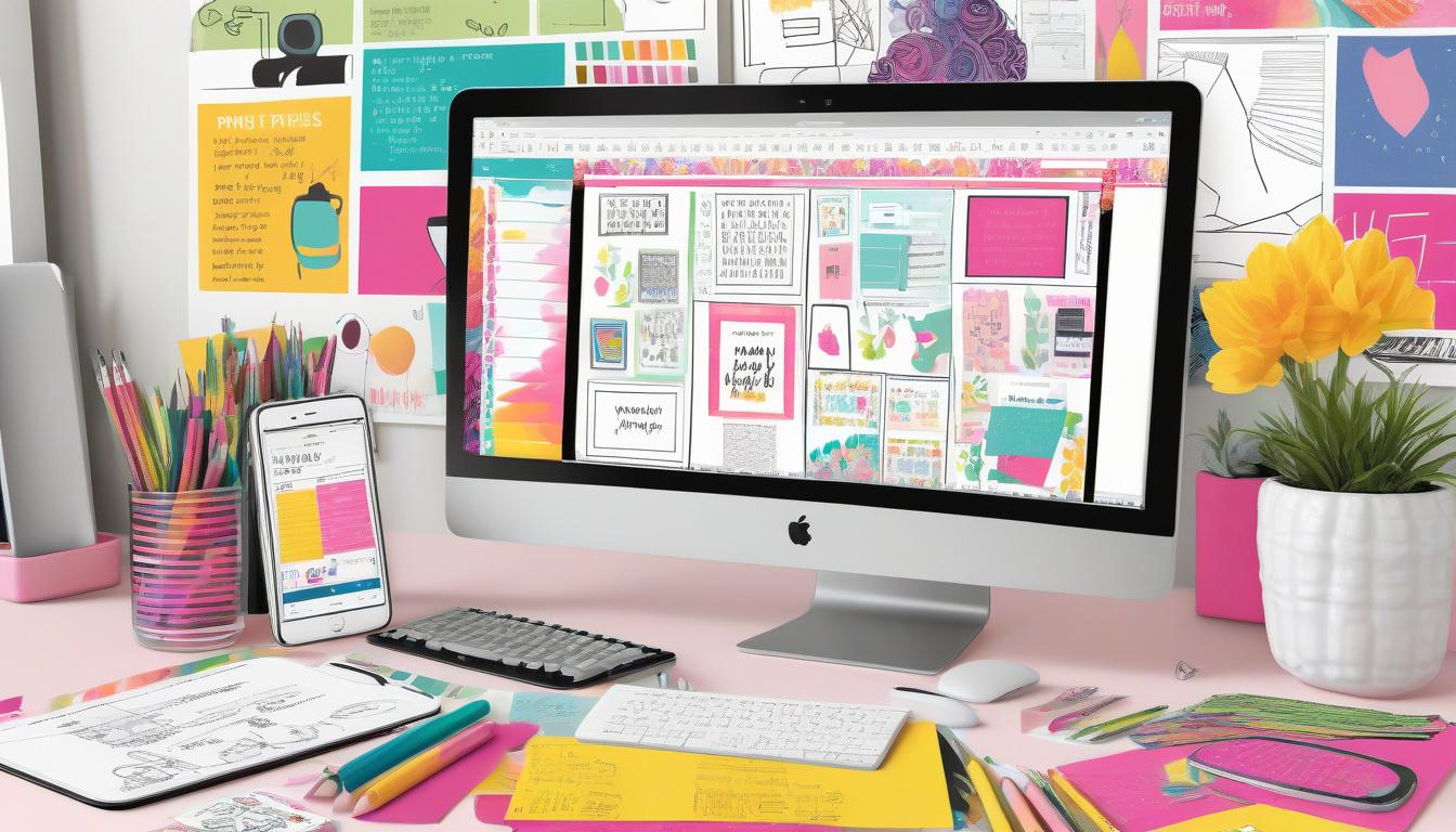 Printables and Digital Downloads
