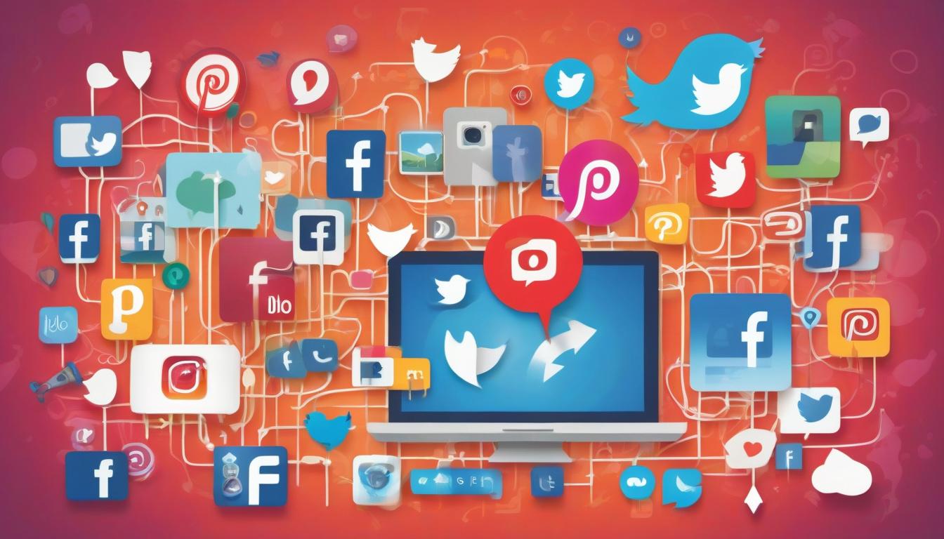 Promoting Your Blog on Social Media Platforms