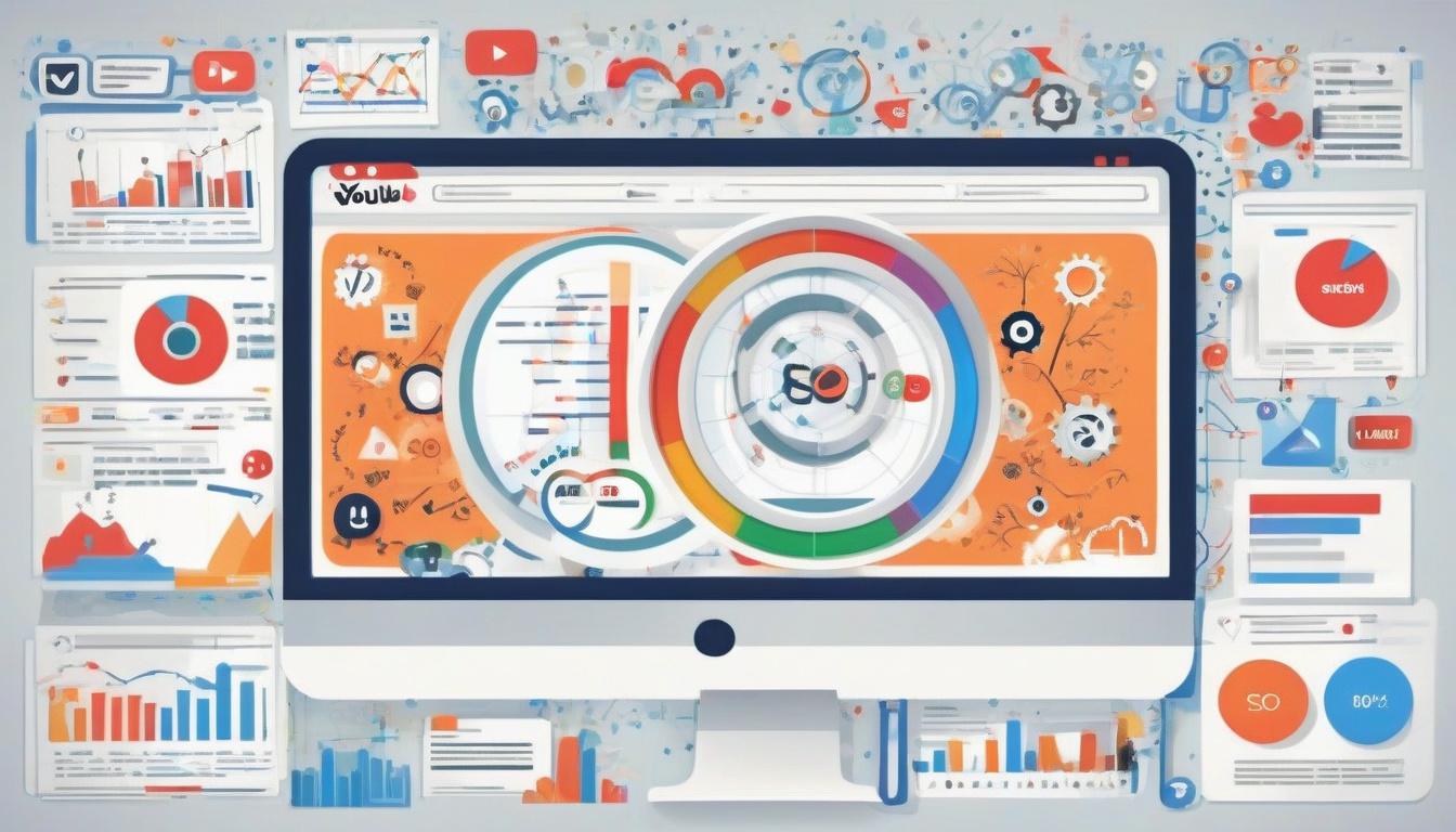 SEO Optimization for Increased Visibility and Growth
