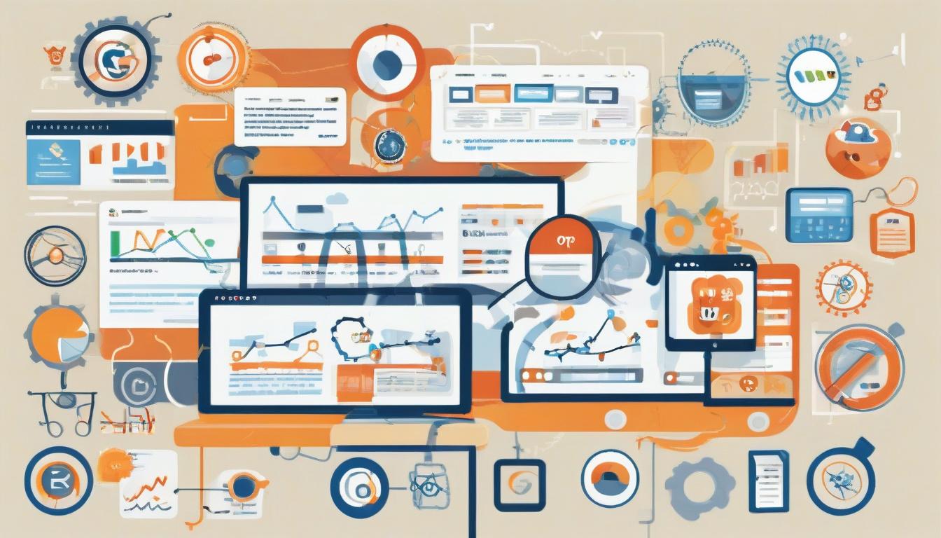 SEO Strategies to Enhance Visibility and Traffic