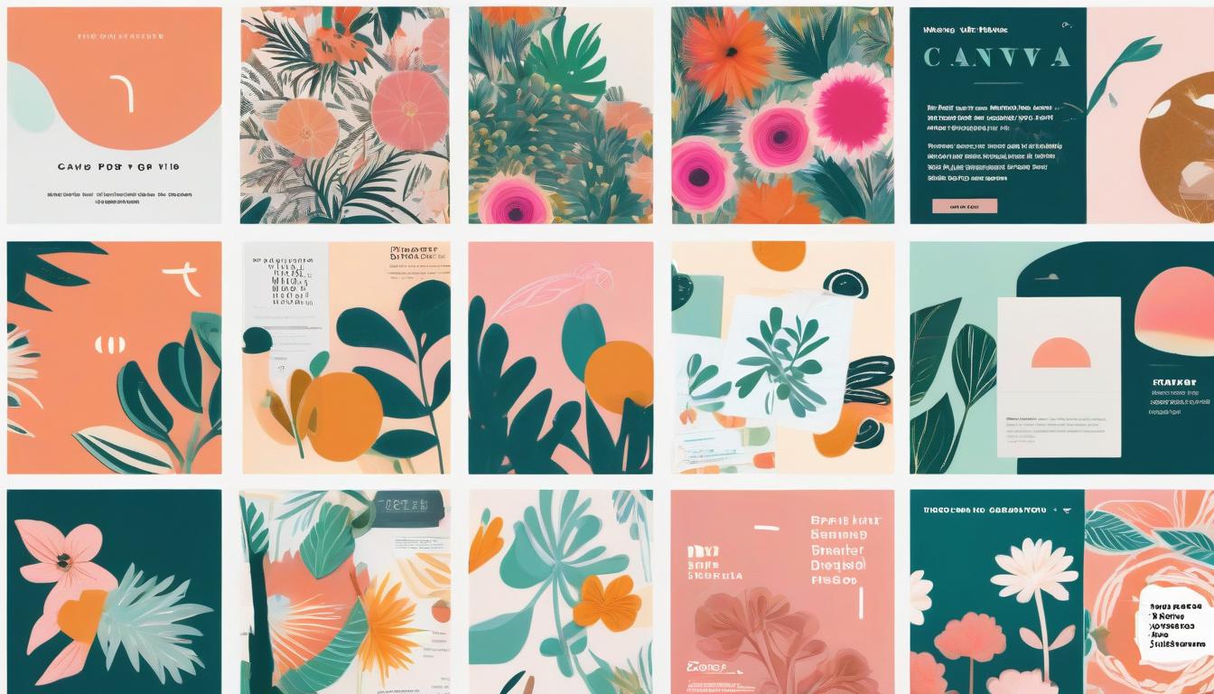 Experimenting with Niche-Specific Design Trends