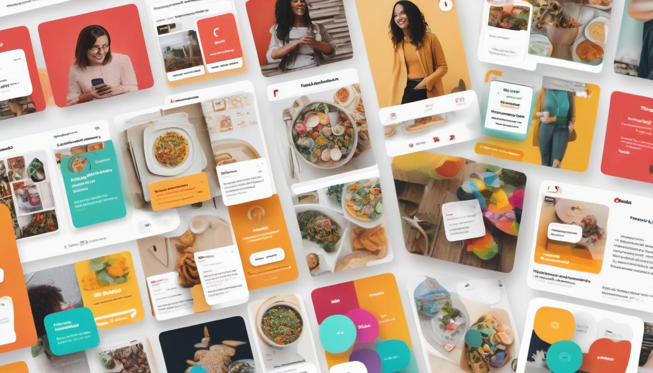 Target Your Niche Audience with Tailored Content