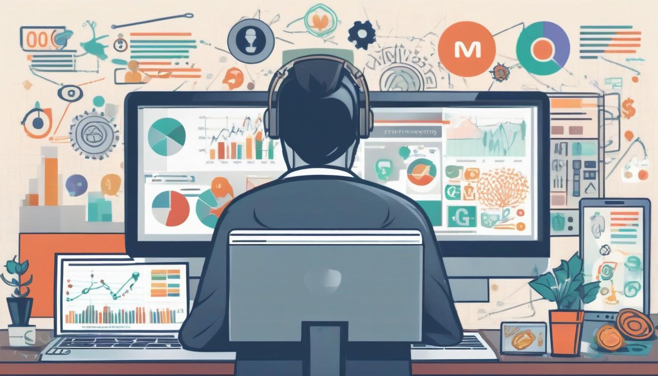 Understanding Faceless Affiliate Marketing