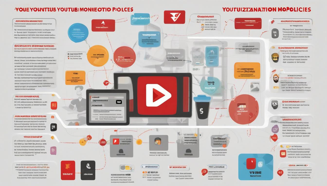 Understanding YouTube Monetization Policies