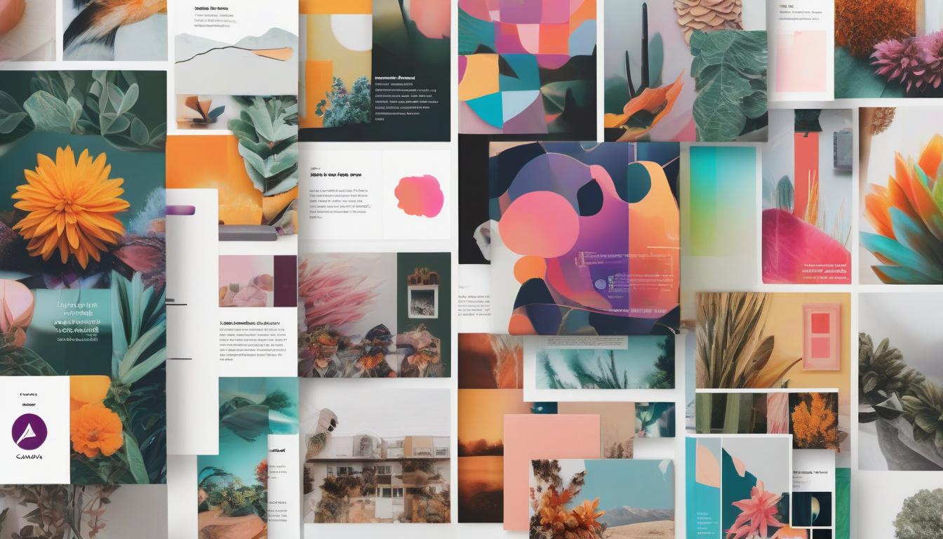 Using High-Quality Images to Elevate Your Designs
