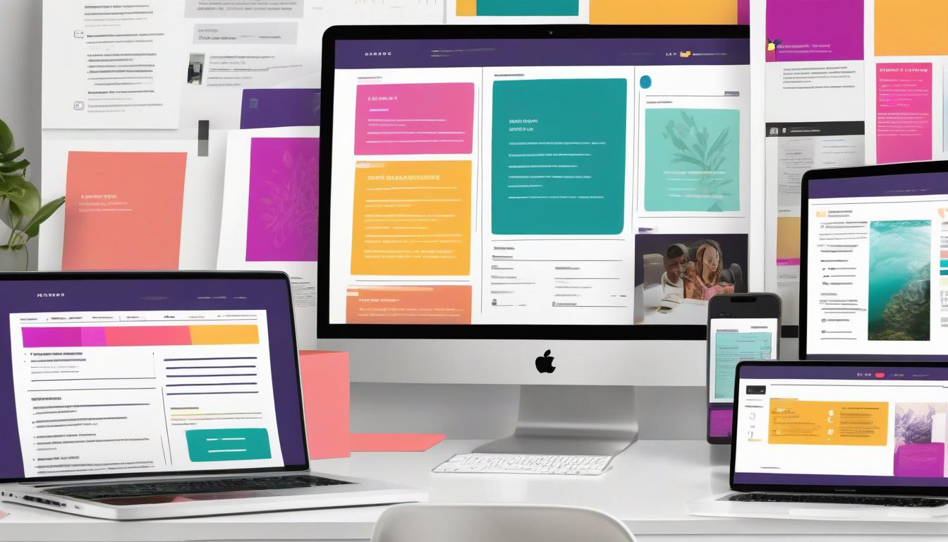 Templates for Various Uses