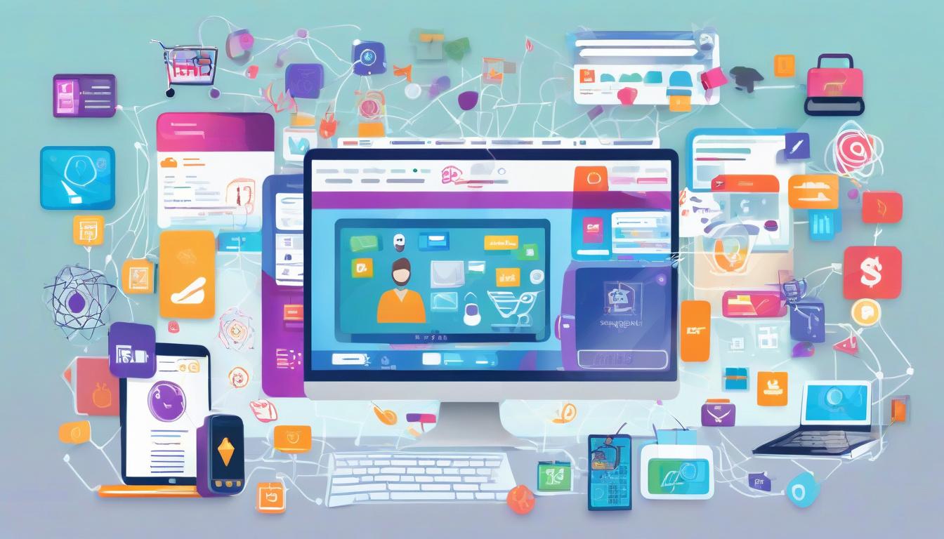 Affiliate Marketing through Digital Products