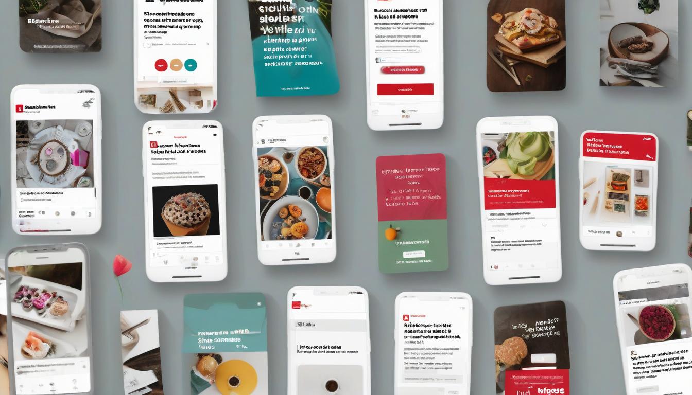 Incorporate Strong Call-to-Actions in Your Pins