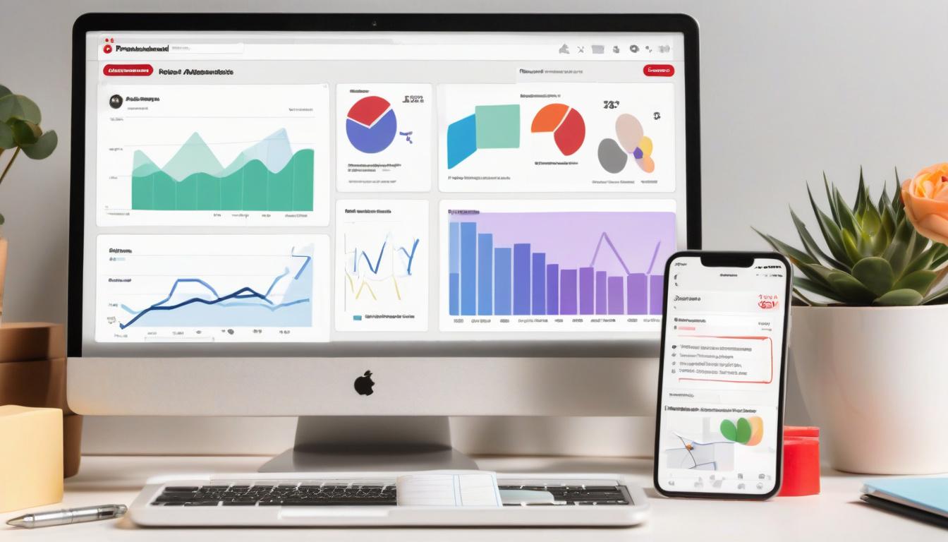 Analyze Your Pinterest Analytics for Insights