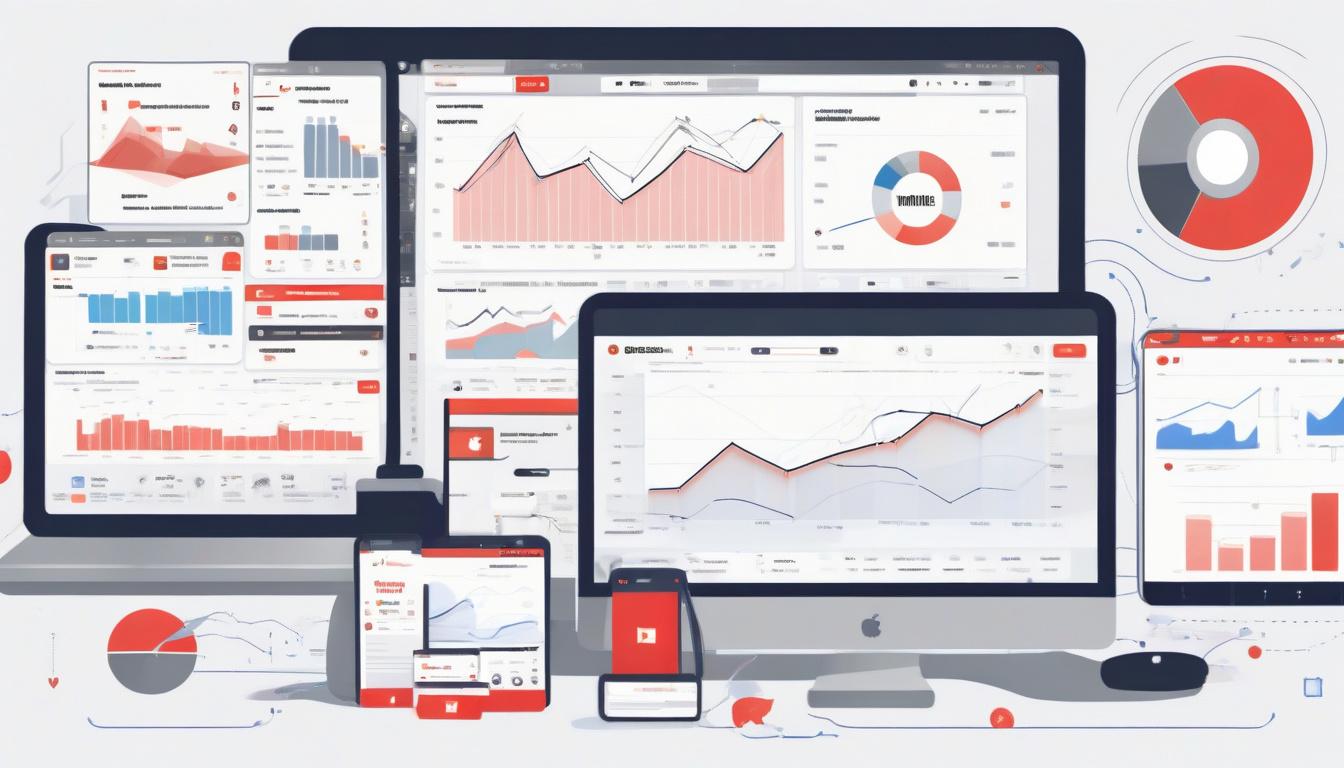 Using Analytics Tools to Optimize Revenue Streams