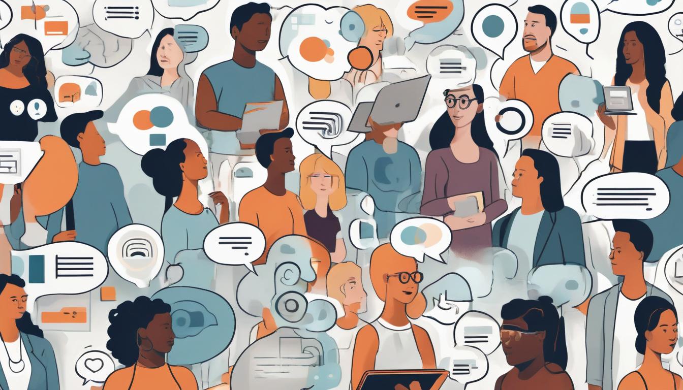 Understanding Your Target Audience and Their Needs