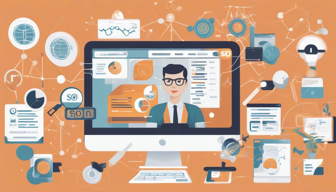 Leveraging SEO Strategies for Increased Traffic