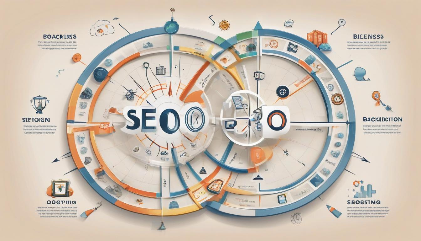 Navigating SEO Strategies for Success