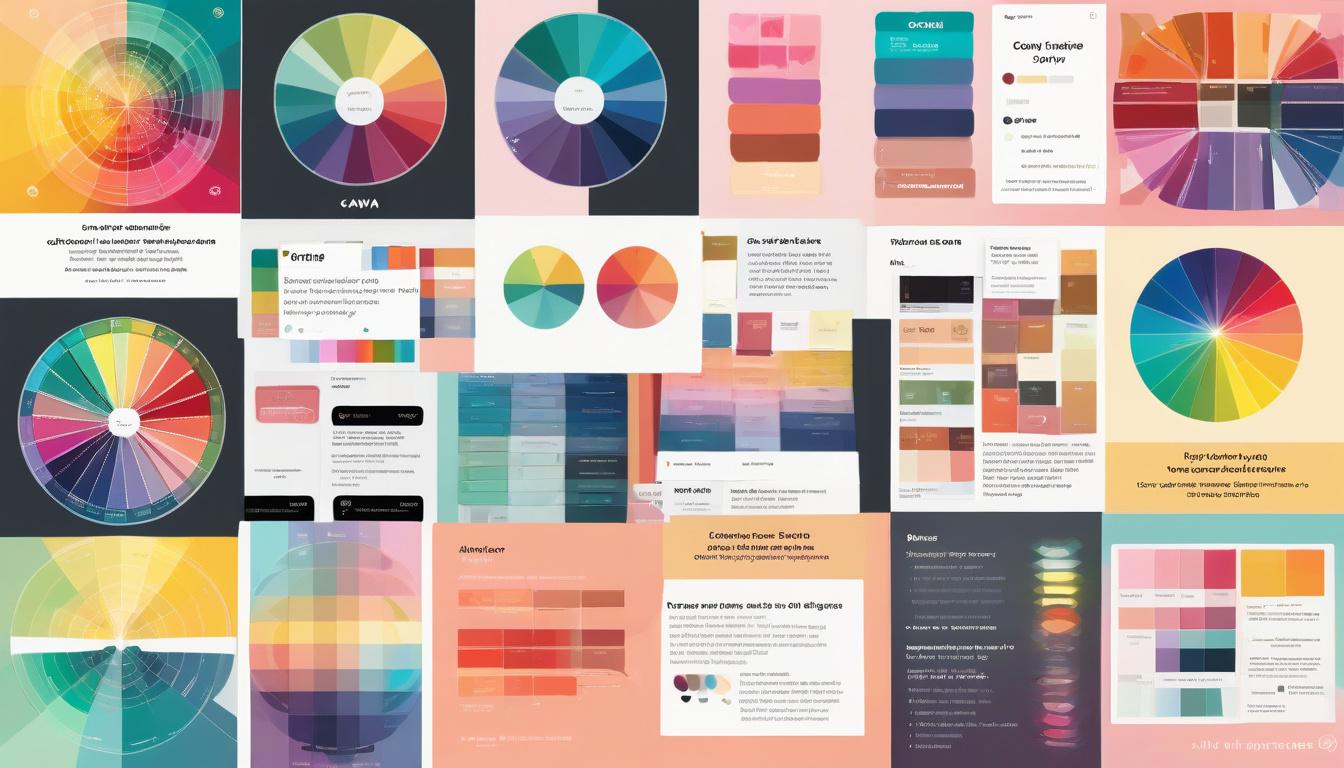 Incorporating Effective Color Theory in Your Pins