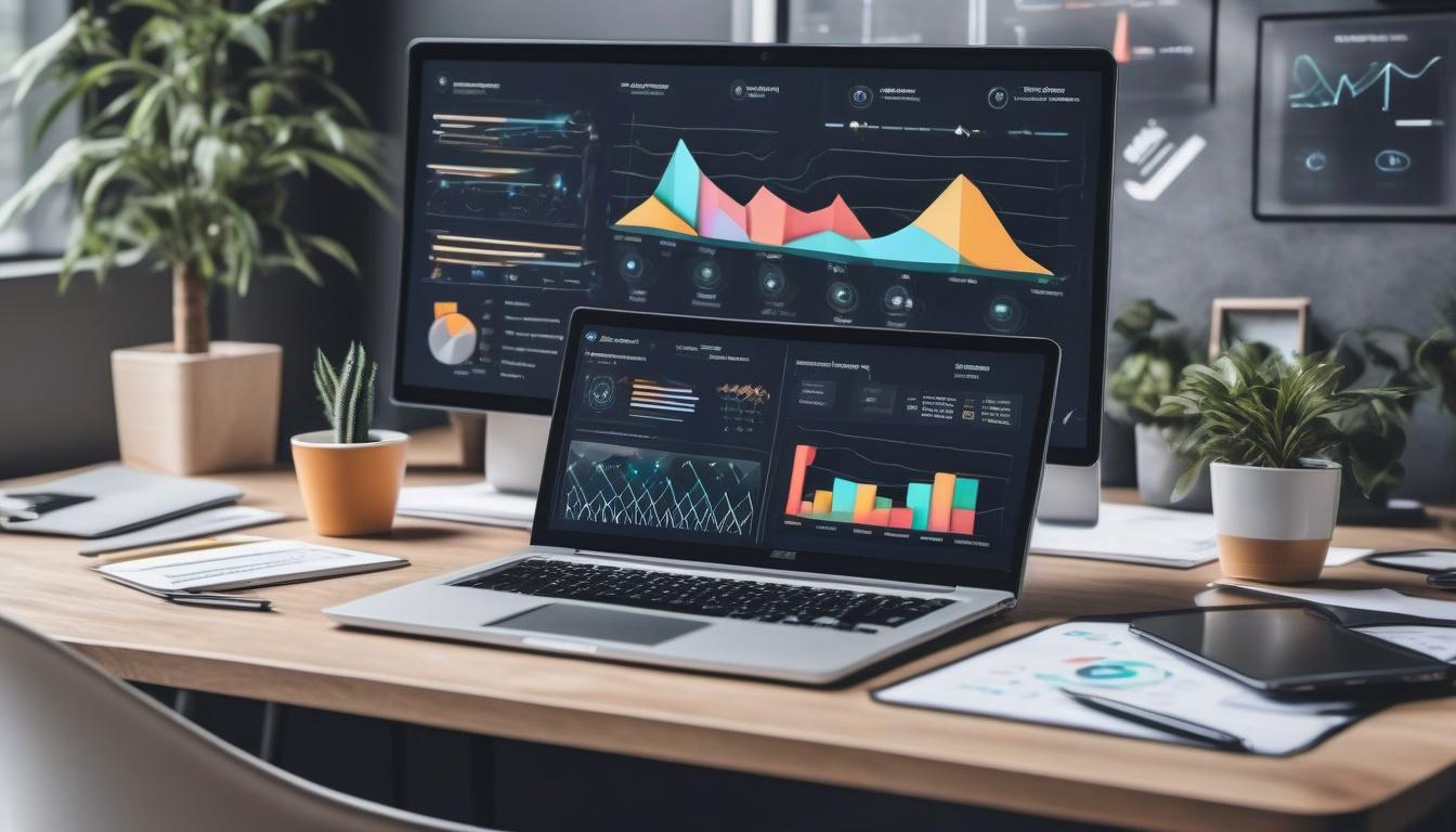 Software as a Service SaaS Solutions