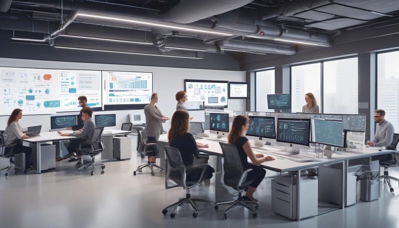Implementing Task Automation for Efficiency