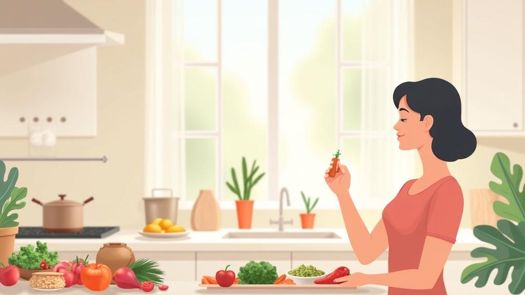 Long-Term Habits to Manage and Prevent Acid Reflux Symptoms
